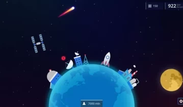 [单机游戏]《1000天逃离地球》中文版下载