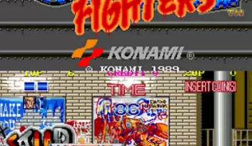 switch游戏《罪恶战士 Arcade Archives CRIME FIGHTERS》英文版金手指下载