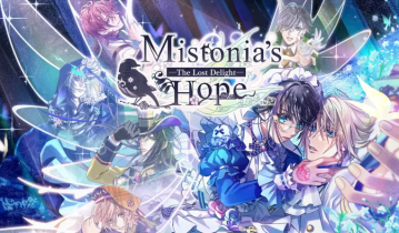 switch游戏《米斯托尼亚的翅望 Mistonia’s Hope -The Lost Delight》英文美版xci下载 v1.0.0