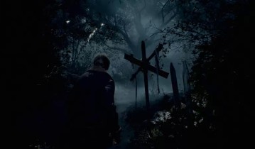 生化危机4：重制版/Resident Evil 4