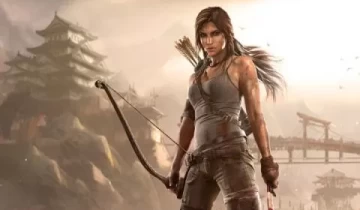 [单机游戏]《古墓丽影9 Tomb Raider》中文版下载（V1.1.748全DLC）