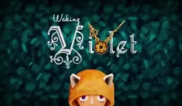 switch游戏《醒着的紫罗兰 Waking Violet》NSP下载