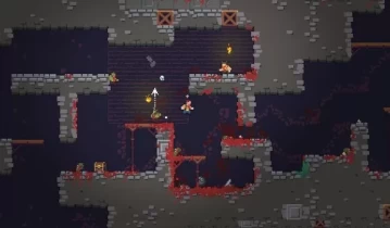 [单机游戏]《洞窟开拓者 Caveblazers》中文版下载（v1.5.0a）