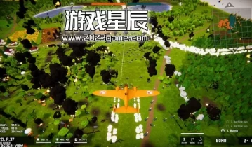 单机游戏《全面坦克模拟器 Total Tank Simulator》中文版下载vBuild.11021021