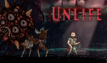 switch游戏《无生命（Unlife）》1.0.0金手指下载