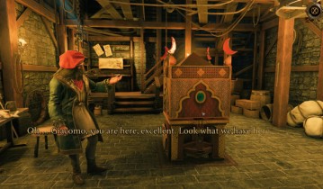单机游戏《达芬奇密室2 The House of Da Vinci 2》免安装中文版下载（Build 6381373）