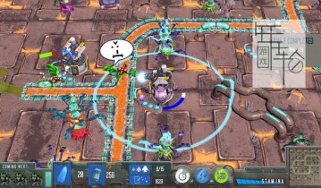 switch游戏《袭击金属 Assault On Metaltron》英文版nsz下载（v1.0.1补丁）