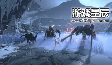 switch游戏《禁忌试炼 Taboo Trial》中文版0.1.1金手指下载