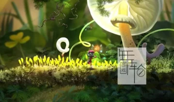 switch游戏《玛丽和巴尤：回家之路 Mari and Bayu - The Road Home》中文版nsz下载