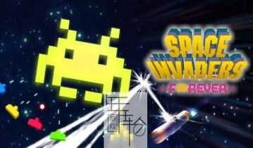 switch游戏《SPACE INVADERS FOREVER 》英文版nsp/xci下载