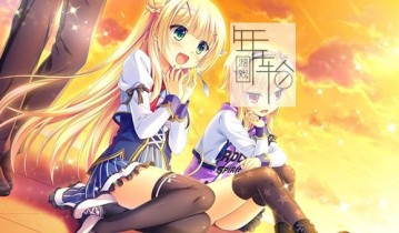 switch游戏《金辉恋曲四重奏 -Golden Time- Kiniro Loveriche -Golden Time-》日文版nsp/xci下载【1.0.1补丁】