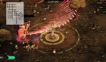 单机游戏《罗格：救世传说 Rogue Genesia》中文版下载v0.9.1.1