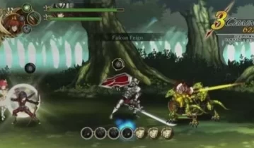 switch游戏《堕落军团：荣耀崛起 Fallen Legion Rise to Glory》中文版NSP+XCI整合版下载【含1.02补丁】