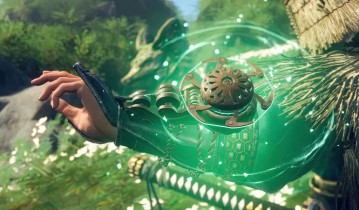 PC游戏《狂野之心 WILD HEARTS》中文版下载 v1.0.1.1