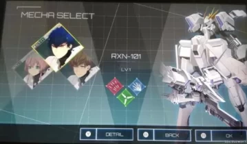 switch游戏《雷神 RXN RAIXIN》中文版1.0.2金手指下载
