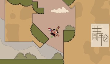 switch游戏《Hoplegs》中文版nsp下载【含1.03补丁】