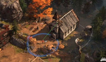 赏金奇兵3 DESPERADOS III 正式版 单机游戏中文版下载（v1.1.18）