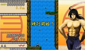 switch游戏《飞翔吧!龙 Tobeyo!! Dragon》英文版NSP-XCI下载