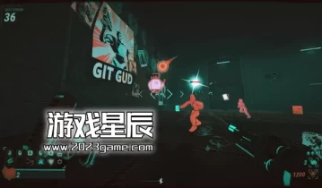 单机游戏《机械节拍/ROBOBEAT》中文版下载v1.0.3.3