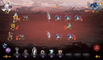 对抗月球 Against The Moon 单机游戏中文版下载v177版|集成全DLC