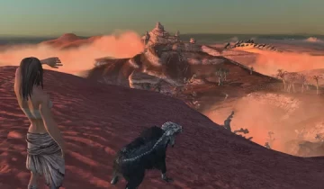 单机游戏《剑士（Kenshi）》免安装绿色中文版下载Build.13871665