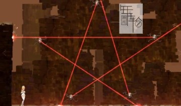 【单机游戏】《死灵法师：艾米丽的逃亡necromancy~Emily's Escape》简体中文免安装版下载