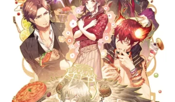 switch游戏《幻奏咖啡厅 Enchante》港版中文版xci整合版下载【10.2魔改】