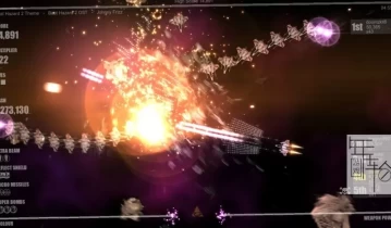 单机游戏《危险节奏2 Beat Hazard 2》免安装中文版下载v1.23