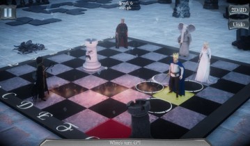 亡者之卒 Pawn of the Dead 单机游戏英文版下载（v21.02.2021）