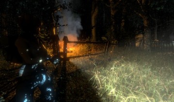 爆发:最后的希望 Outbreak: Lost Hope 单机游戏英文版下载（v1.60）