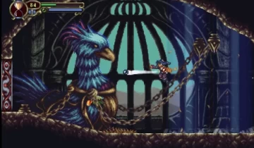 switch游戏《时间调节器 Timespinner》金手指下载