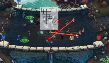 单机游戏《角斗士公会经理 Gladiator Guild Manager》中文版下载Build.12785766