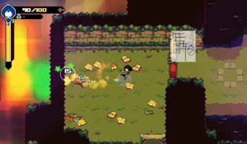 switch游戏《Anuchard》中文版nsp/xci整合版下载【含1.0.3补丁】