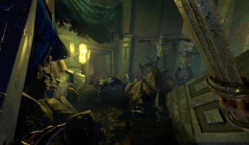 上古重生 ELDERBORN 单机游戏英文版下载（v1.08）