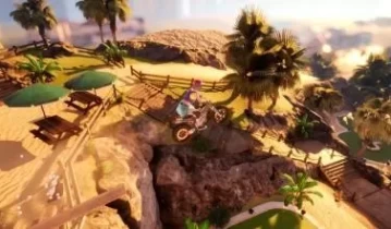 switch游戏《特技摩托：崛起》中文版nsp/xci整合版下载【含v1.0.13补丁+DLC】