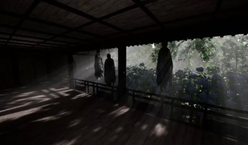 [NSZ] [影之回廊2 雨之四葩].Shadow Corridor 2 美版中文+1.0.6补丁