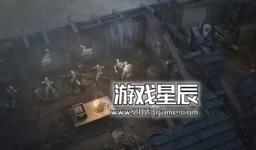 单机游戏《63天/63 Days》中文版下载v11147