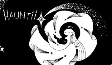 switch游戏《幽灵霍迪（Hauntii）》中文版nsz下载+1.0.5补丁