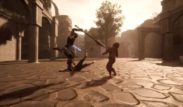 拉瑟之影 Shadows of Larth 单机游戏英文版下载