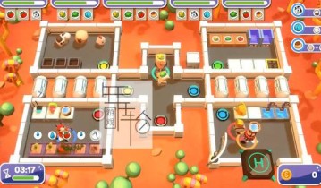 单机游戏《你农我农 Farmers Co op Out of This World》免安装中文版下载