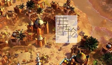【单机游戏】《地球帝国3Empire Earth3》免安装简体中文硬盘版下载