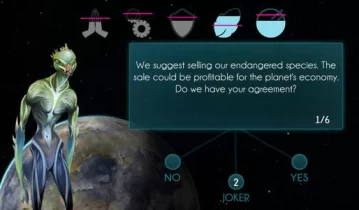 [单机游戏]《银河选举 Galactic Campaign》中文版下载