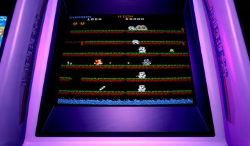 [卡普空街机合集2].Capcom Arcade 2nd Stadium 美版中文+1.0.5补丁+34dlc