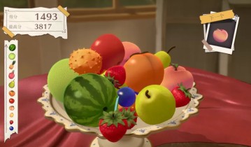 [水果山].Fruit Mountain+v1.1.2升级档 日版中文