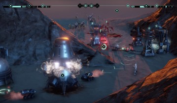 火星Z：战术基地防御 MarZ: Tactical Base Defense 单机游戏免安装中文版下载（迅雷）