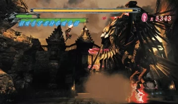 鬼泣：HD合集 Devil May Cry HD Collection 单机游戏免安装中文版下载
