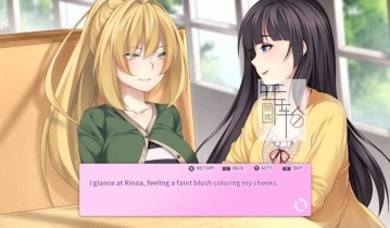 switch游戏《Summer Days》英文版nsp下载
