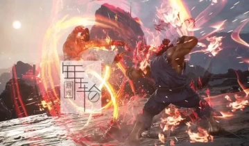 单机游戏《铁拳7 TEKKEN 7》免安装中文版下载【v5.10版|集成全DLC】