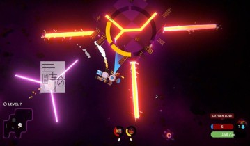 switch游戏《太空清道夫 Space Scavenger》中文版nsp/xci整合版下载【含1.1补丁】