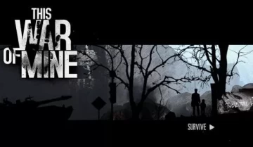 switch游戏《这是我的战争 This War of Mine》中文版1.0.4金手指下载